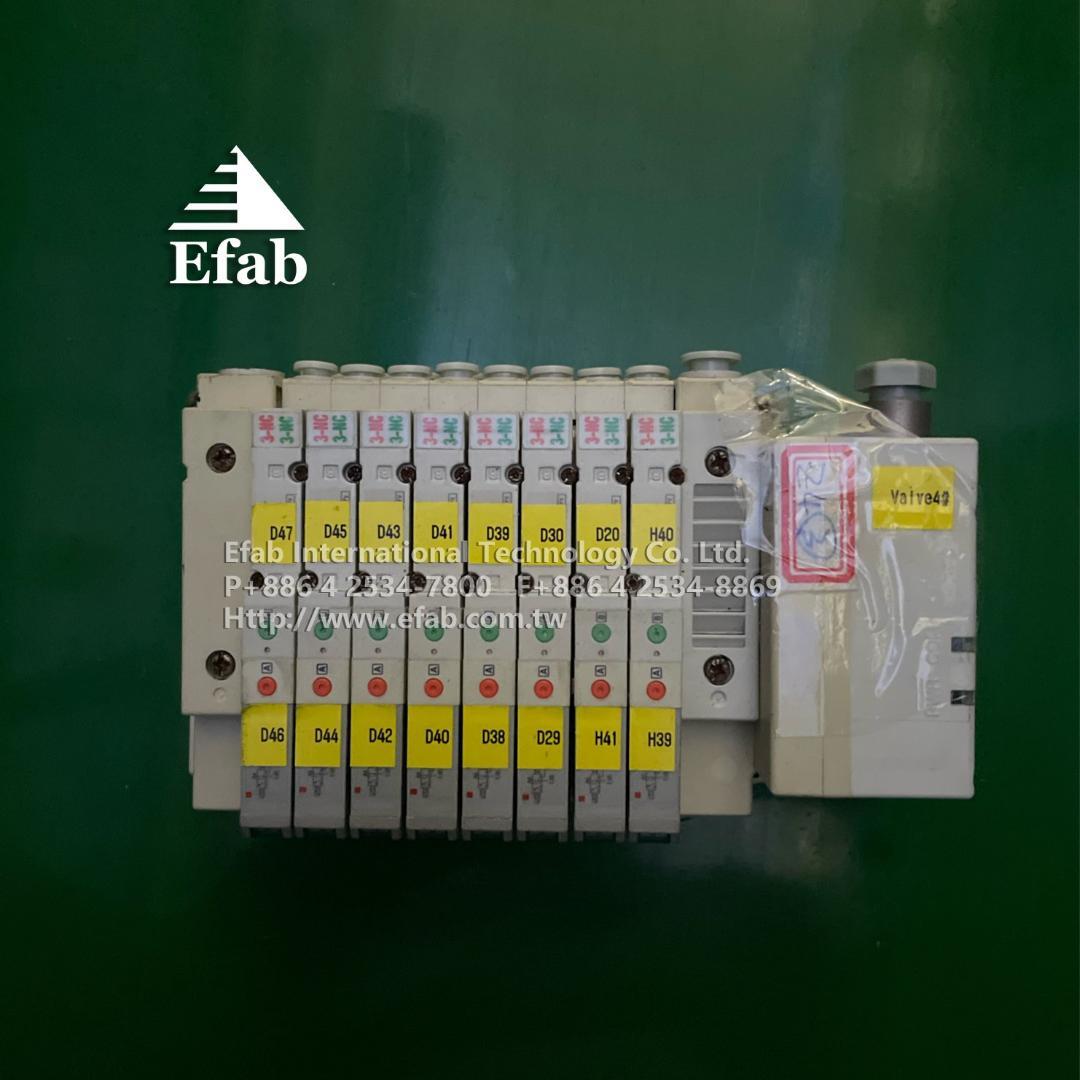 EFAB - SV1A00-5FU